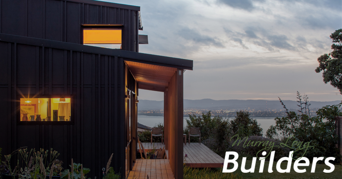 Murray Long Builders
