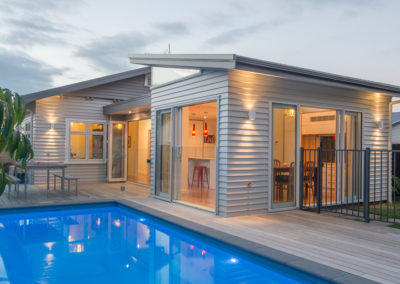 Westmere - Out of the Box | West and Central Auckland Builder Project Examples