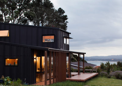 Beach Haven - The Haven | West and Central Auckland Builder Project Examples