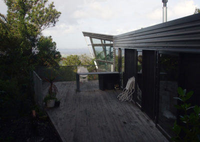 Waitakere - Treetops | West and Central Auckland Builder Project Examples