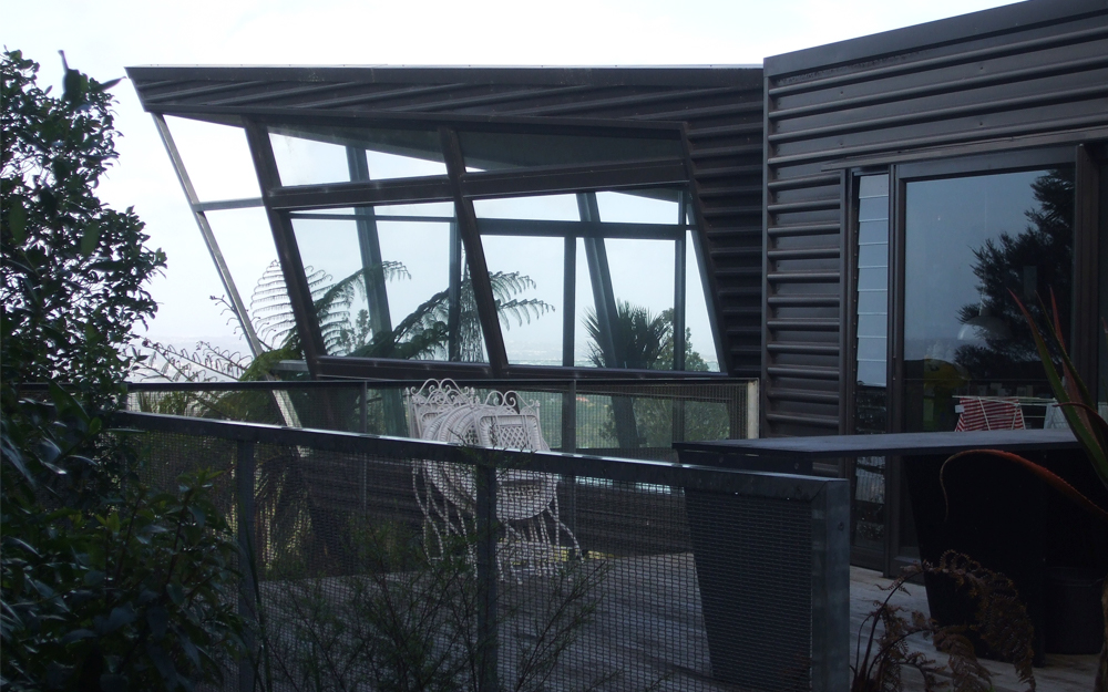 Waitakere - Treetops | West and Central Auckland Builder Project Examples