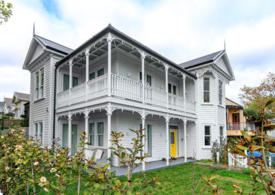 Grey Lynn Villa